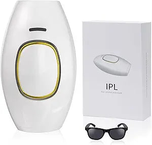 Epilateur laser IPL®