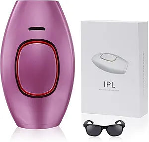 Epilateur laser IPL®